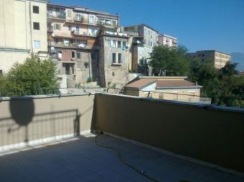 Attico con terrazzo Centro - Altre fotografie