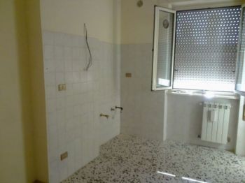 Attico con terrazzo Centro - Altre fotografie