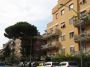 Casa arredata con terrazzo Laurentina