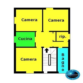 Appartamento studenti Santa viola - Altre fotografie