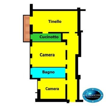 Appartamento arredato Corticella - Altre fotografie