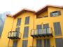 Mansarda con garage Lecco