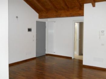 Mansarda con garage Lecco - Altre fotografie