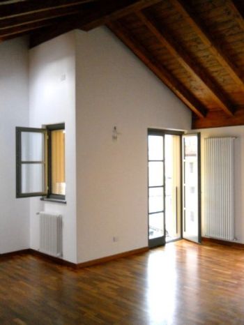 Mansarda con garage Lecco - Altre fotografie