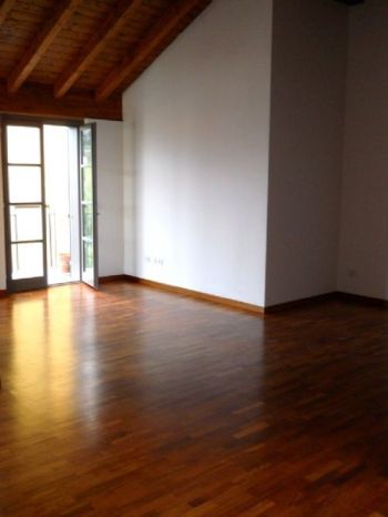 Mansarda con garage Lecco - Altre fotografie