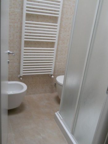 Mansarda con garage Lecco - Altre fotografie