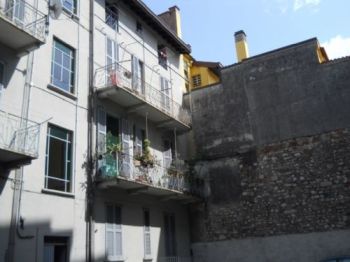 Appartamento con posto auto Lecco - Altre fotografie