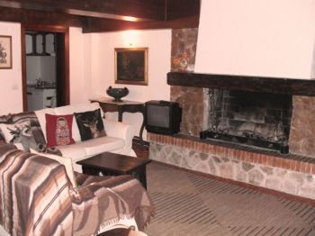 Villa affitto Pescasseroli