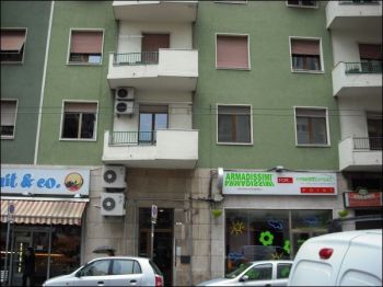 Appartamento affitto Cagliari