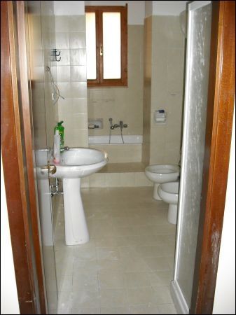 Casa con terrazzo e balcone S. benedetto