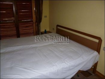 Villa arredata con posto auto Citta' Sant'angelo