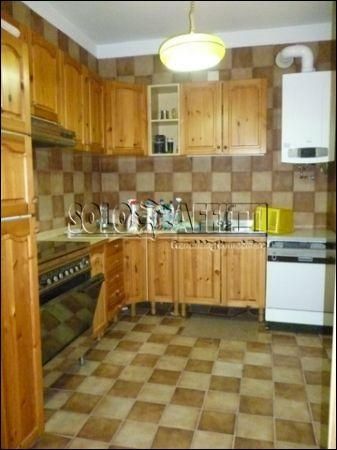 Villa arredata con posto auto Citta' Sant'angelo