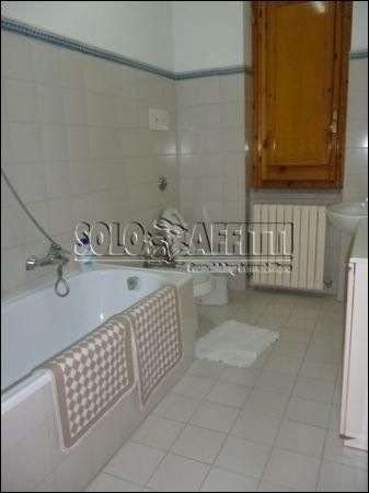 Villa arredata con posto auto Citta' Sant'angelo
