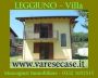 Villa nuova costruzione con balcone