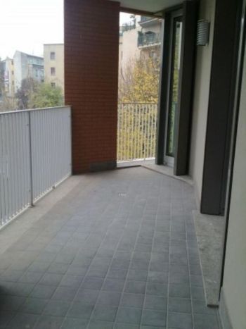 Appartamento arredato con balcone Chiesa rossa, cermenate, ripamonti - Altre fotografie
