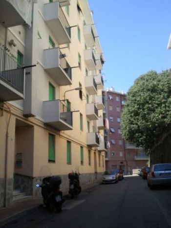 Appartamento arredato con balcone Sestri ponente - Altre fotografie
