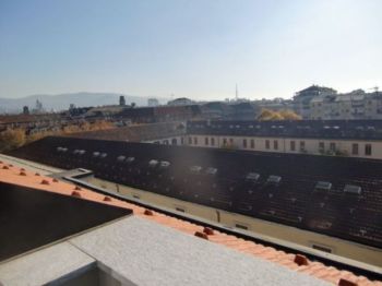 Attico affitto Torino - Altre fotografie