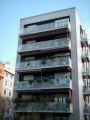 Bilocale arredato con balcone Citt� studi,