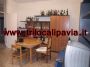 Appartamento arredato con balcone Ticinello -