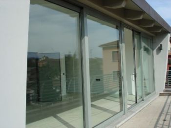 Attico affitto Bologna - Altre fotografie