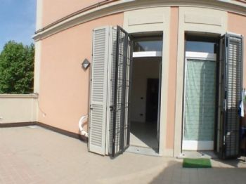 Attico nuova costruzione con aria condizionata - Altre fotografie