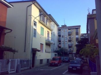 Monolocale affitto Cesano Boscone - Altre fotografie
