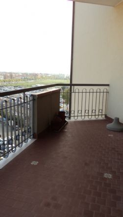 Appartamento affitto Rimini