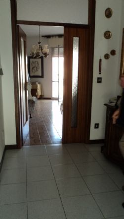 Casa arredata con balcone Rimini