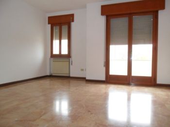 Appartamento affitto Mirano - Terrazza