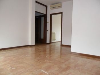 Appartamento con garage e terrazzo Mirano - Terrazza