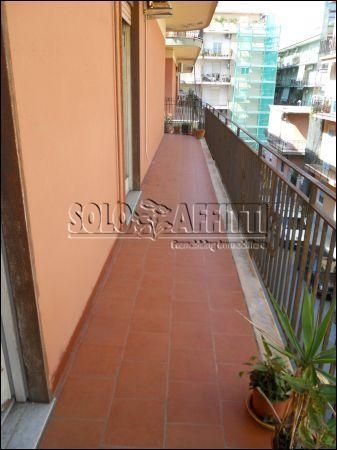 Appartamento affitto Milazzo