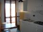 Trilocale arredato con balcone Pratale