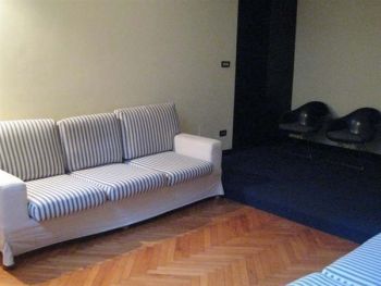 Casa nuova costruzione Sempione, certosa - Altre fotografie