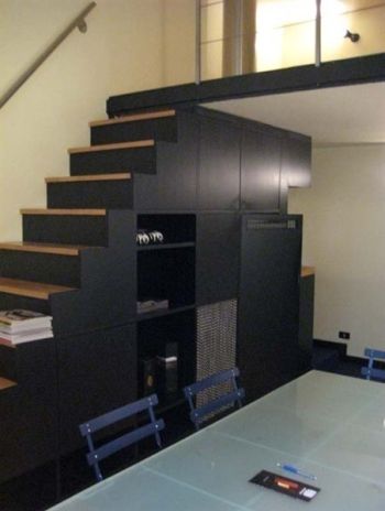 Casa nuova costruzione Sempione, certosa - Altre fotografie