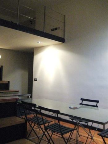 Casa nuova costruzione Sempione, certosa - Altre fotografie