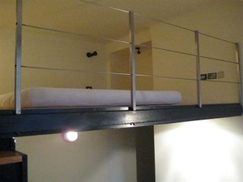 Casa nuova costruzione Sempione, certosa - Altre fotografie