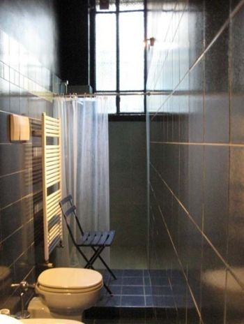 Casa nuova costruzione Sempione, certosa - Altre fotografie