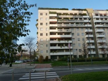 Appartamento affitto Milano