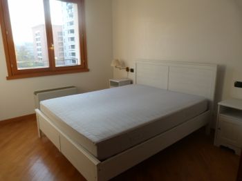 Spendido appartamento via Spadolini