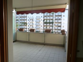 Spendido appartamento via Spadolini