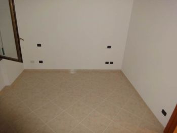 Casa con aria condizionata e balcone
