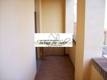 Appartamento Castiglion Fiorentino - Altre fotografie