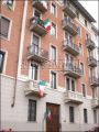 Trilocale con balcone Crocetta