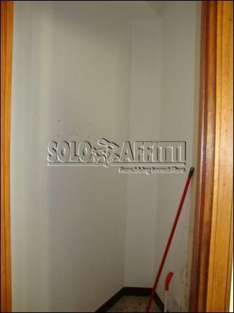Appartamento con terrazzo e garage Valle allegra