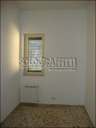 Appartamento con terrazzo e garage Valle allegra