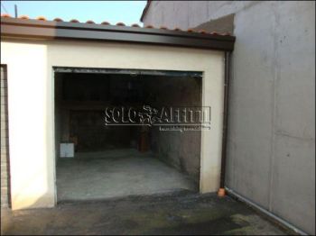 Appartamento con terrazzo e garage Valle allegra
