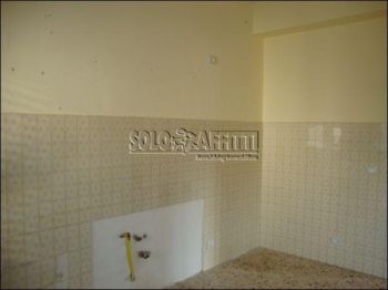 Appartamento con terrazzo e garage Valle allegra