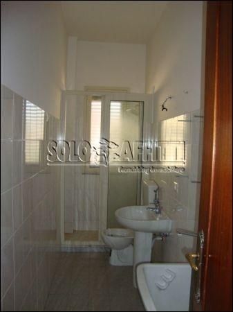 Appartamento con terrazzo e garage Valle allegra