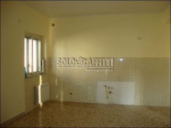 Appartamento con terrazzo e garage Valle allegra