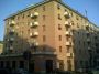 Appartamento arredato con balcone Certosa, quarto